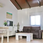 Bungalow Ramos