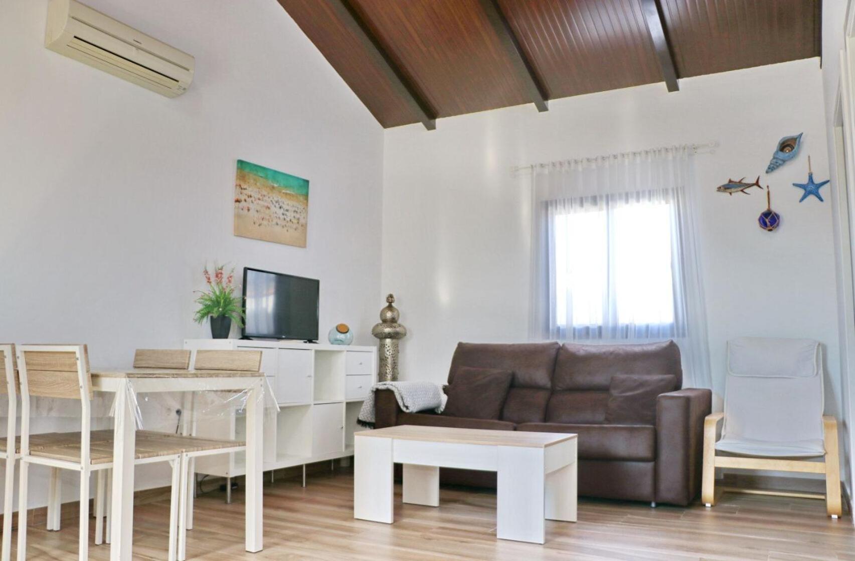 Ramos Apartment