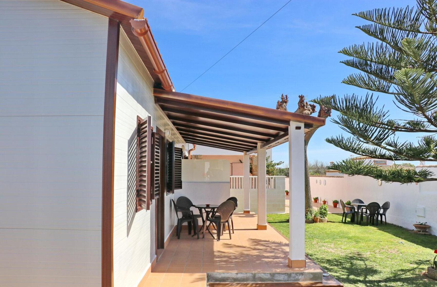 Apartment Ramos Conil De La Frontera