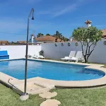 Bungalow Ramos