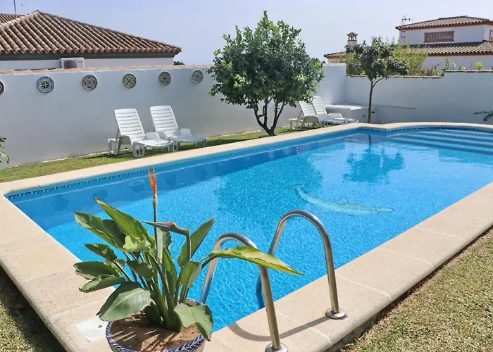 Bungalow Ramos