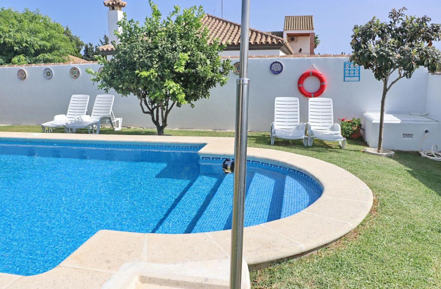 Apartment Ramos *