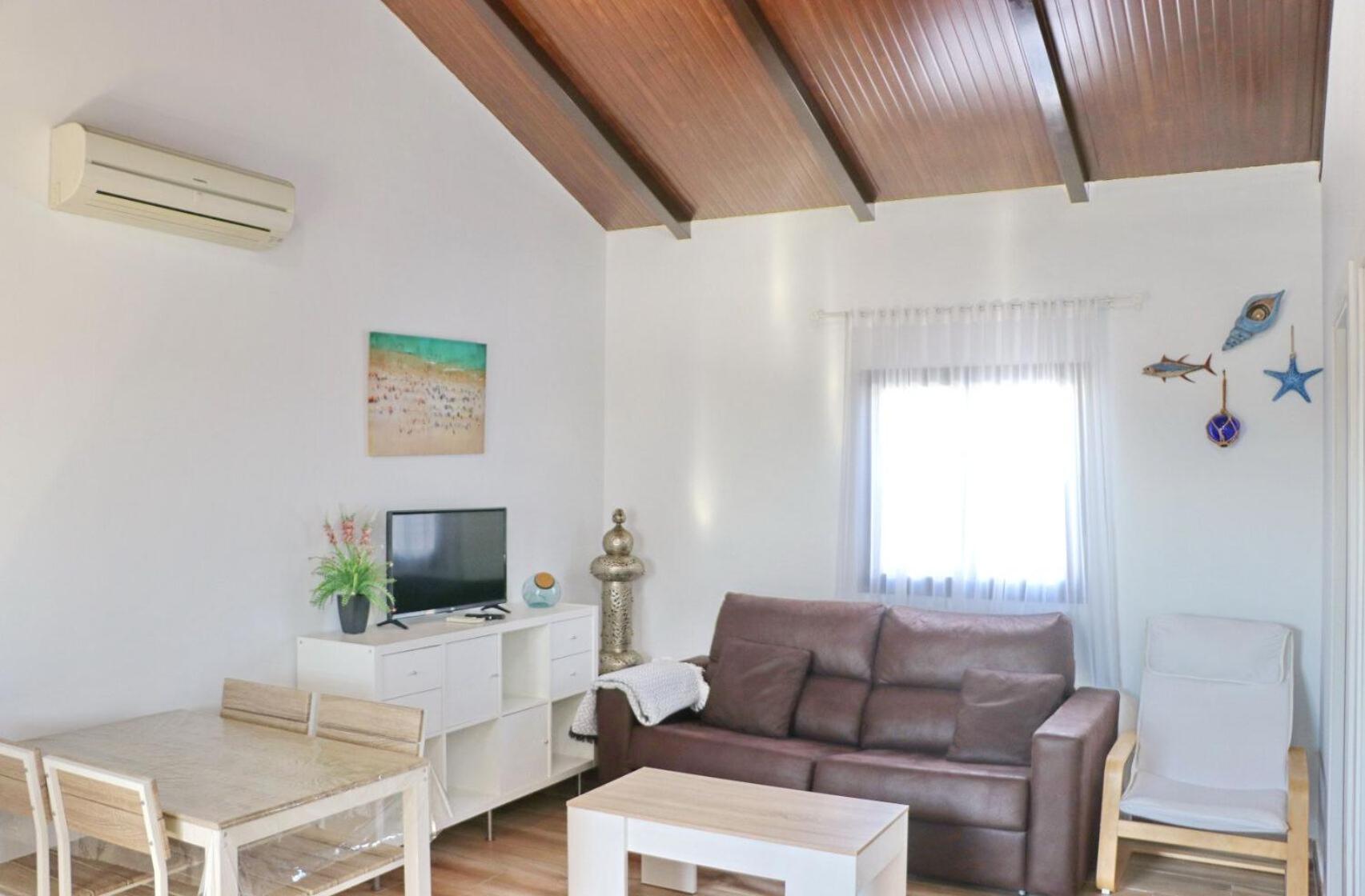 Apartment Ramos Conil De La Frontera
