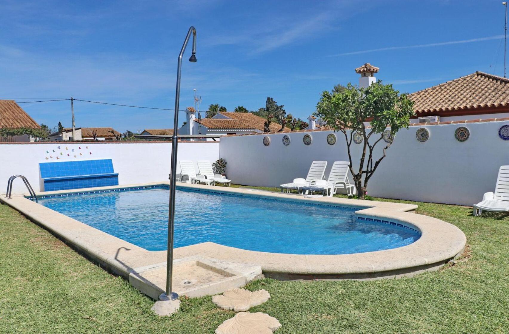 Apartment Ramos Conil De La Frontera