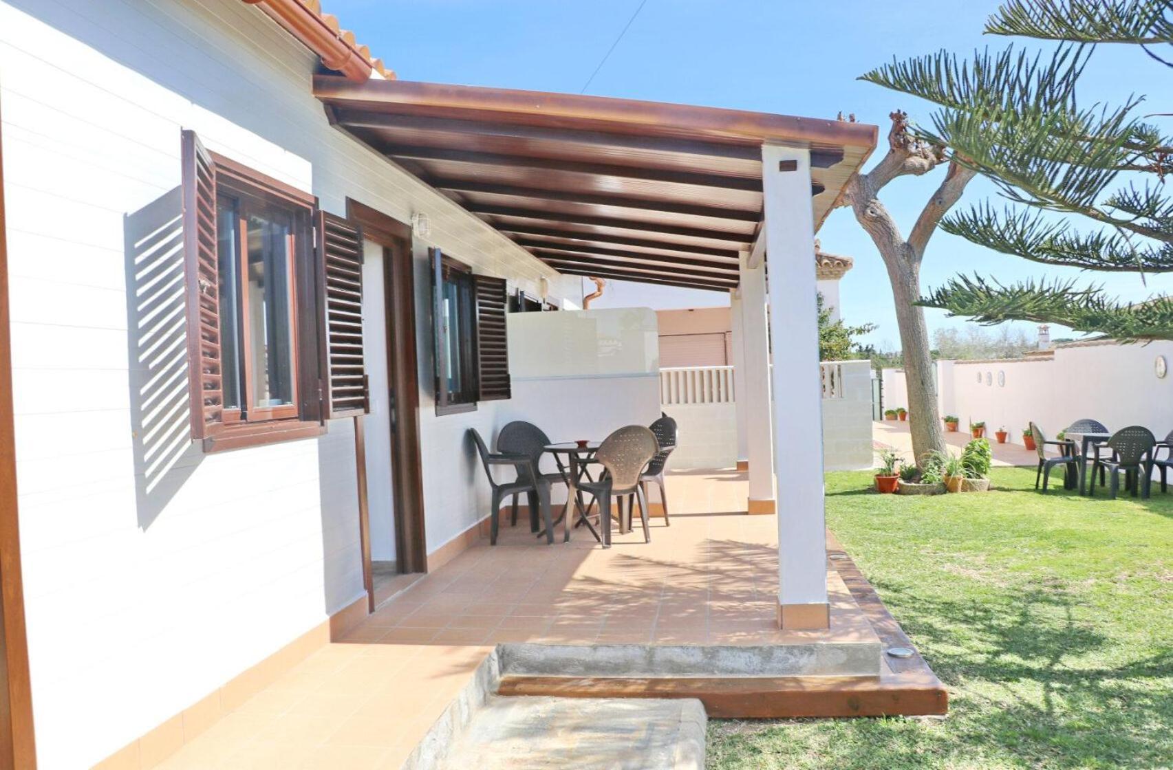 Apartment Ramos