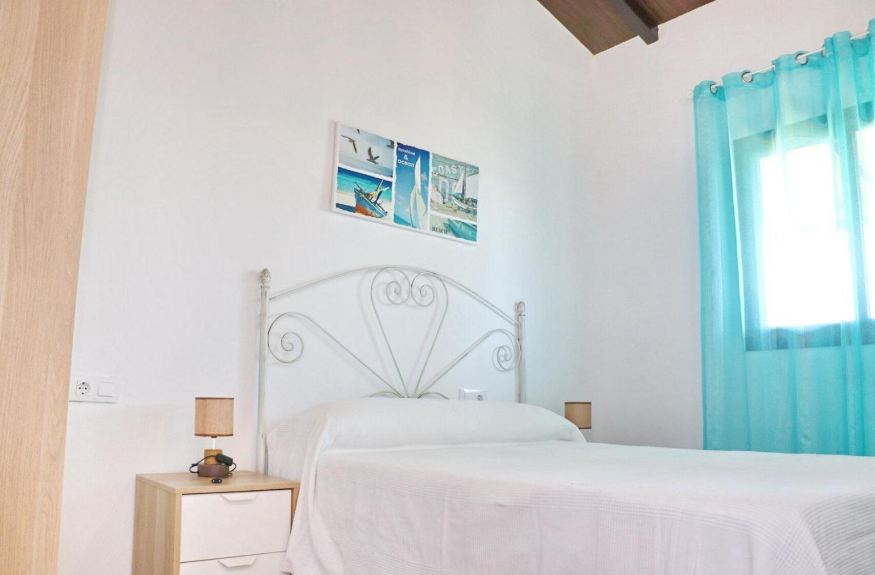 Apartment Ramos Conil De La Frontera