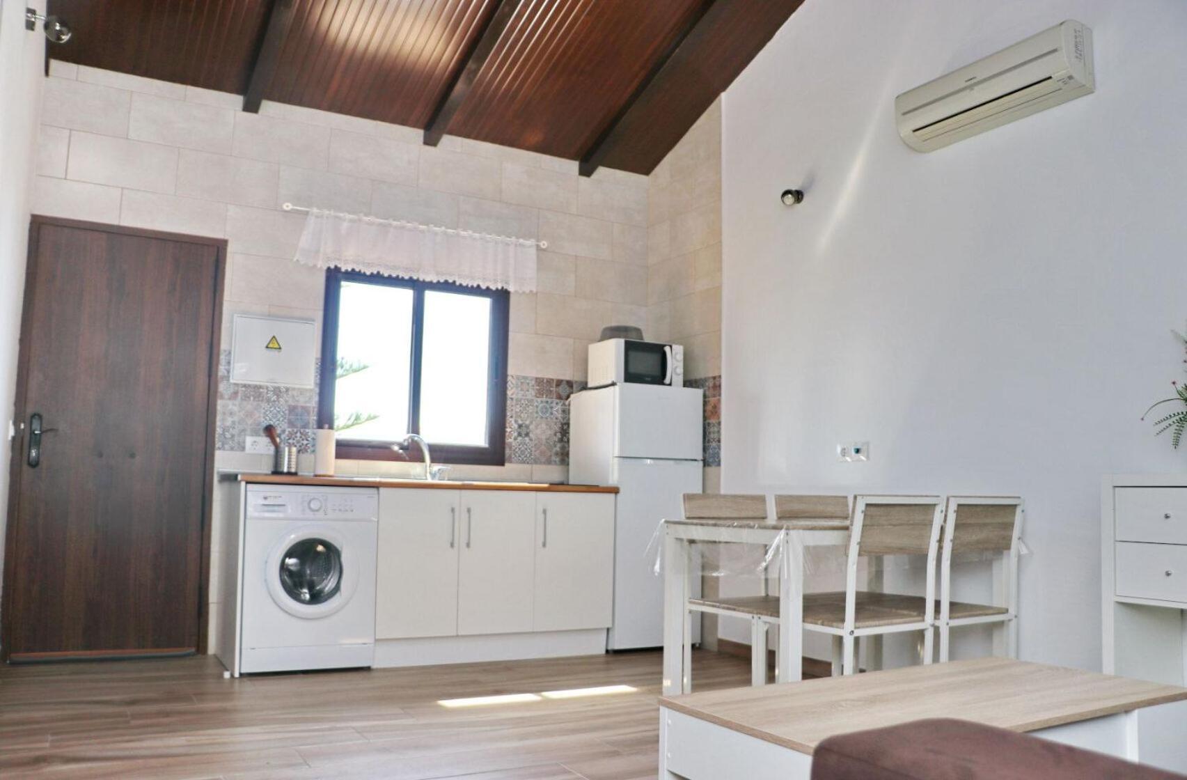 Ramos Apartment