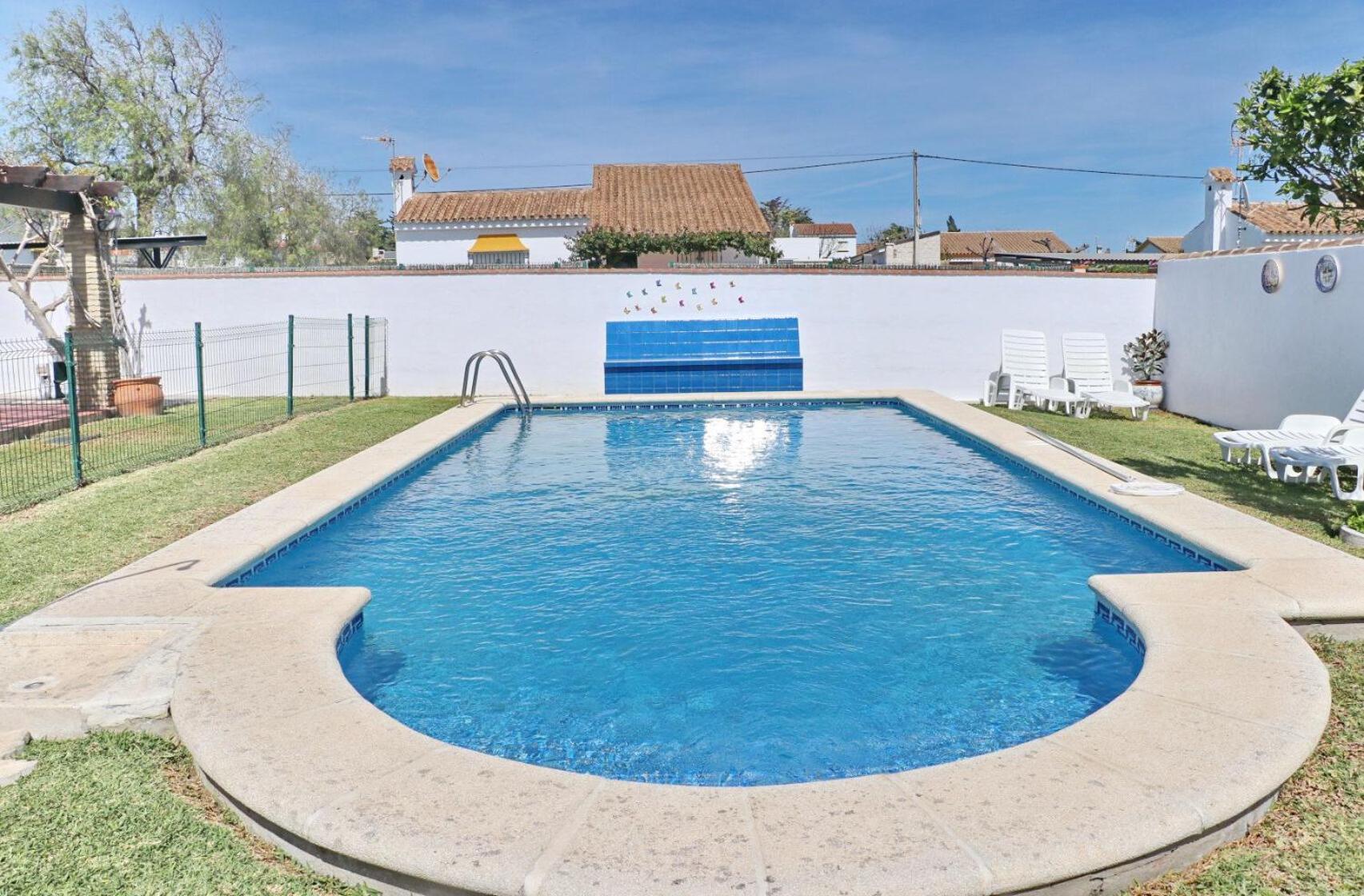 Apartment Ramos Conil De La Frontera
