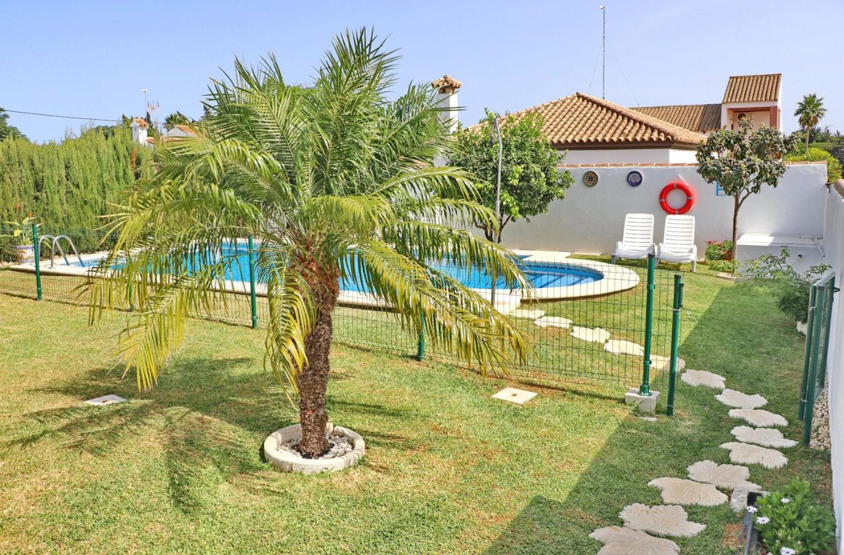 Ramos Conil De La Frontera
