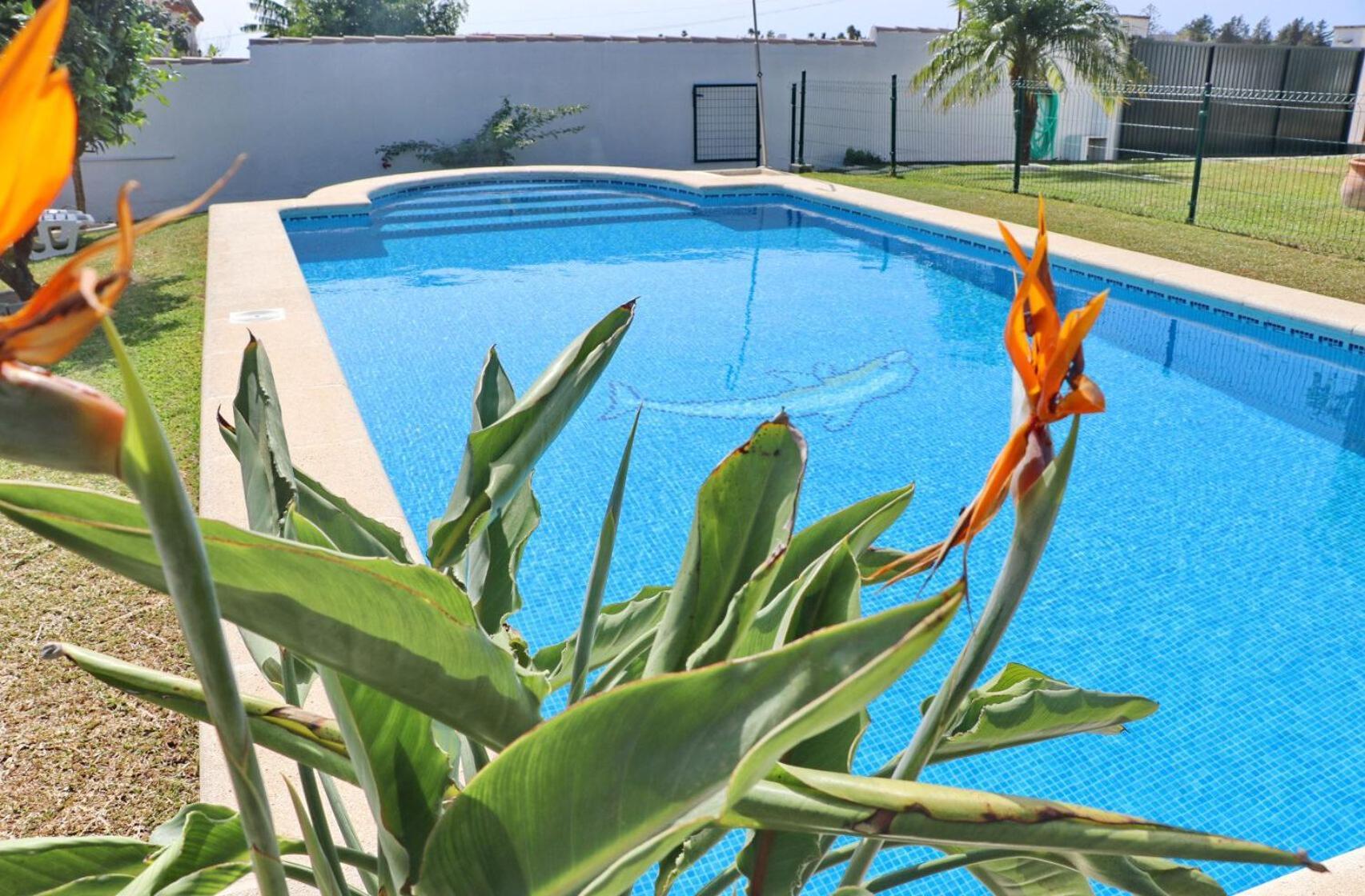 Apartment Ramos *